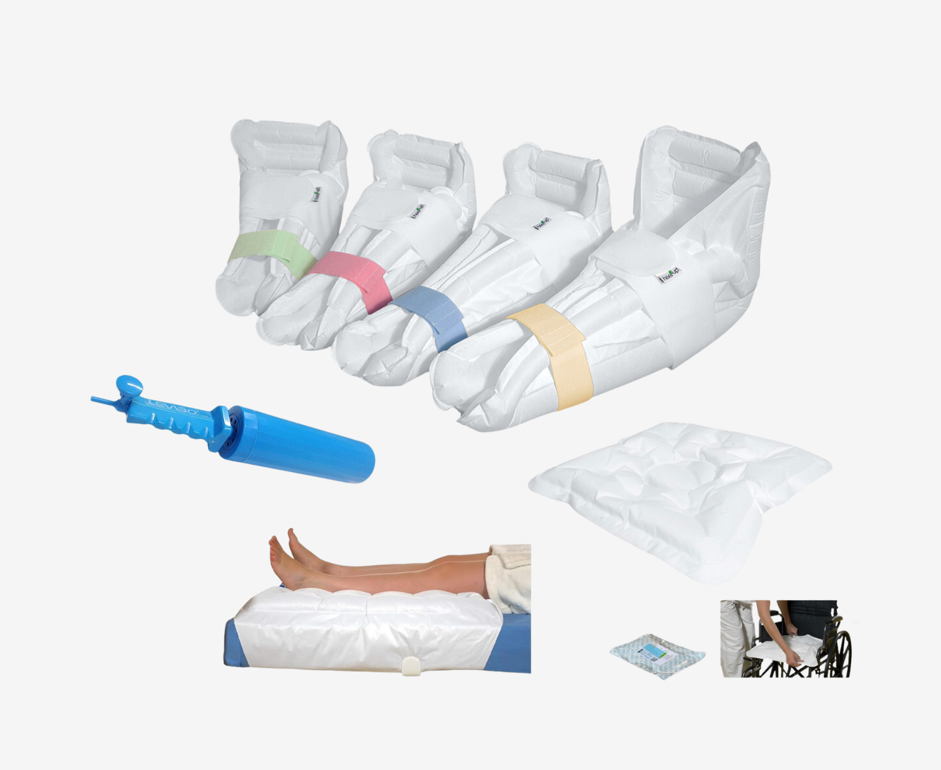 Levabo Products