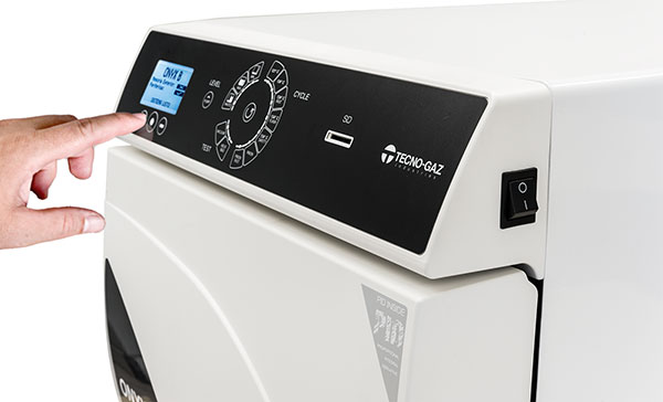 Autoclave Sterilisers and Accessories