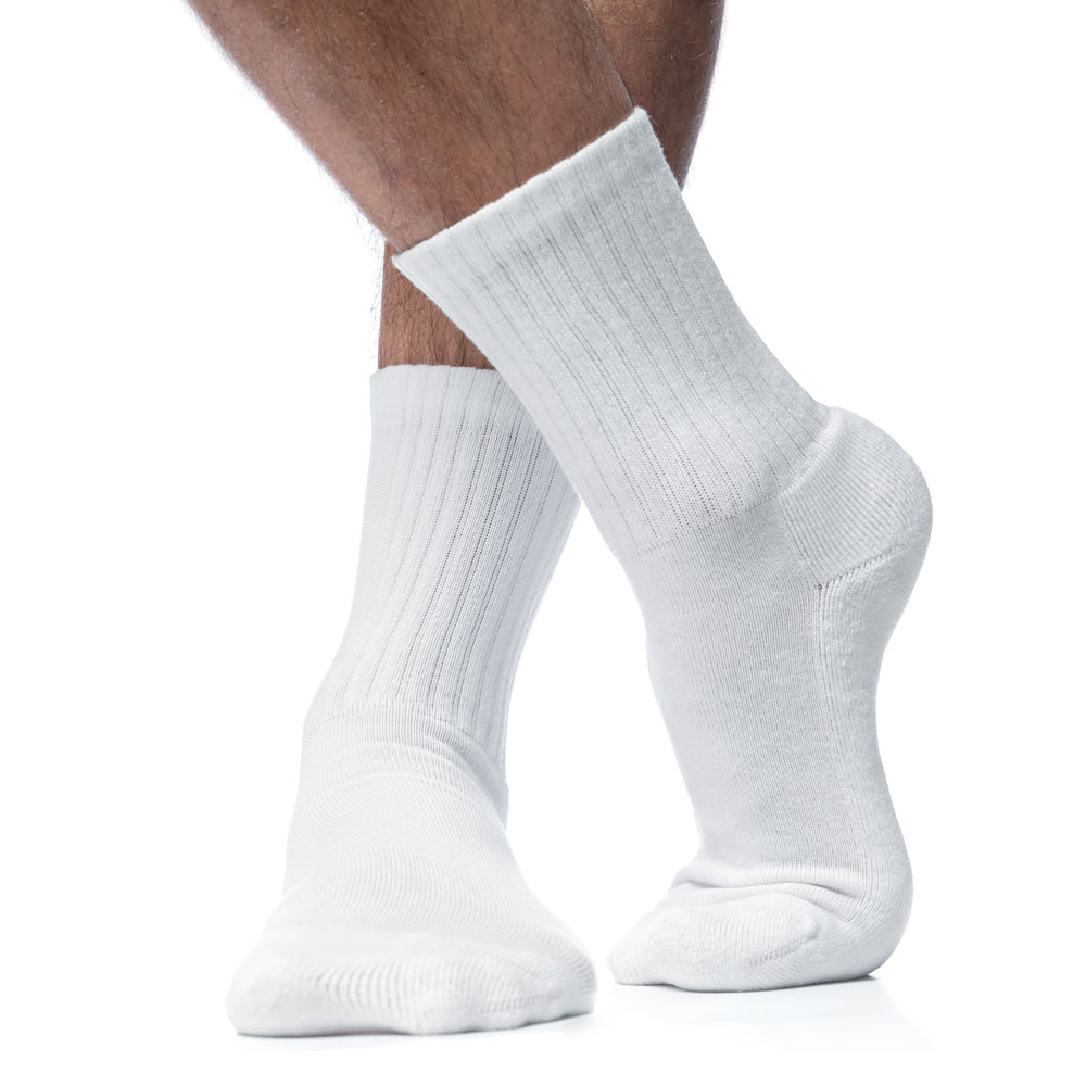 Medical and Diabetic Socks 