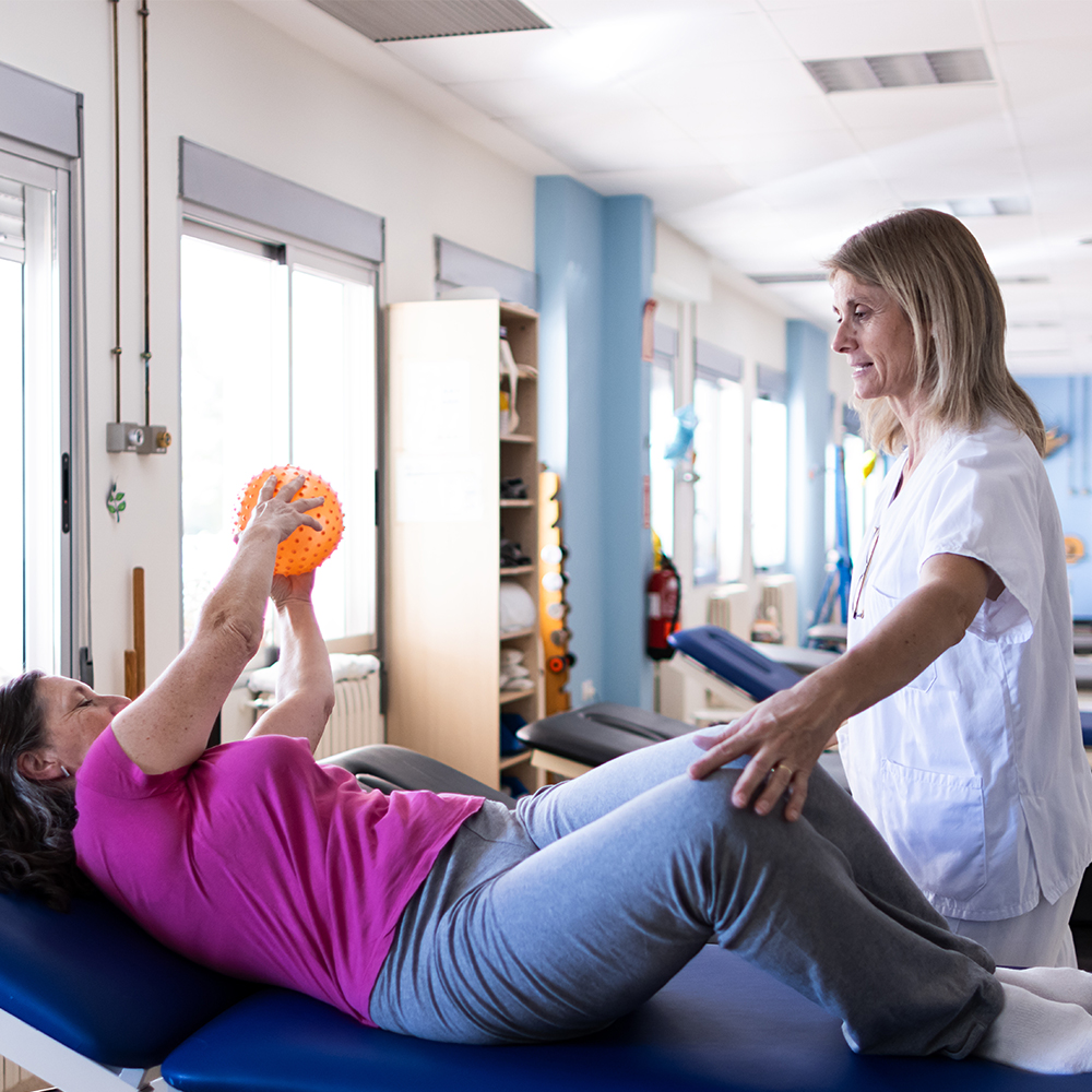 Physio Treatment Tables