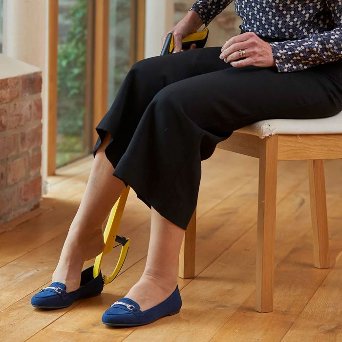 Mobility Aids