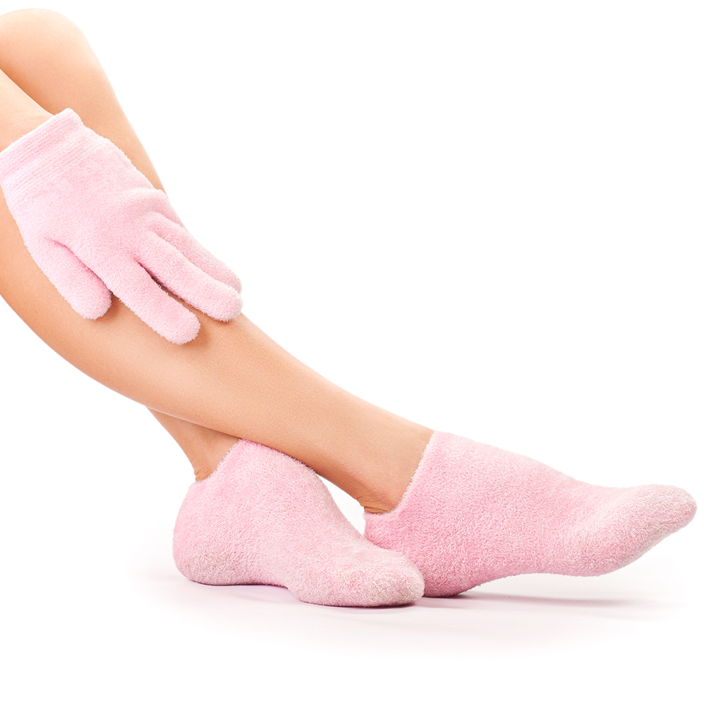 Gel Cushioning from TheraStep 