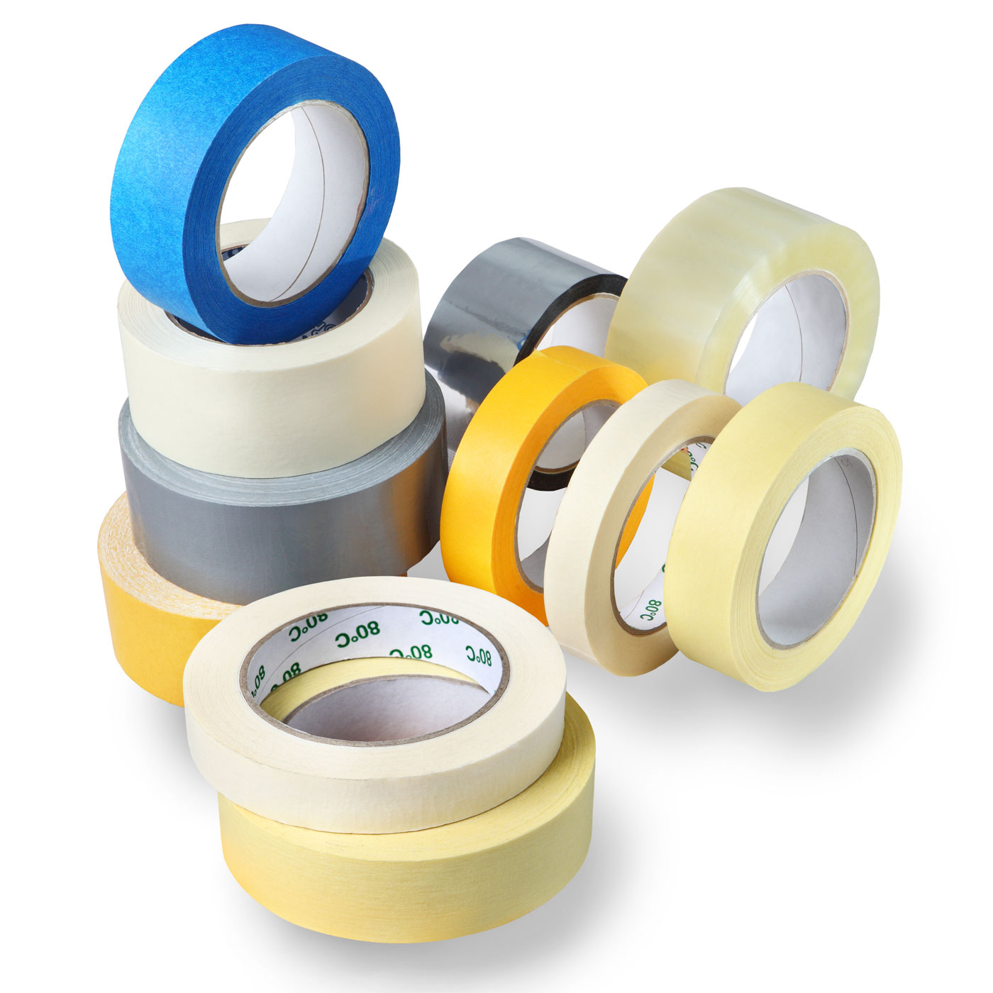Adhesive Tapes