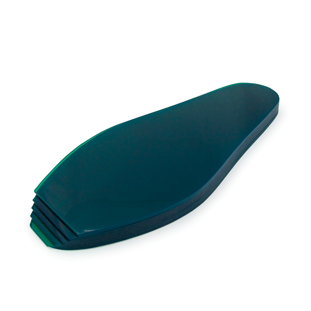 Leg Length Discrepancy Measurement Tool Algeos