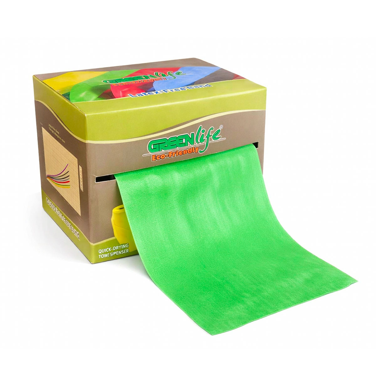 Resistance Band - 25m
