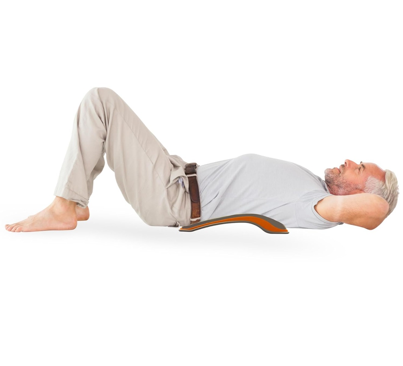 Back Exerciser