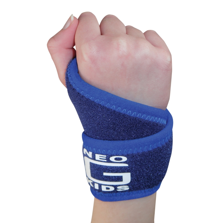 Buy Neo G Wrist Support - One Size, Athletic supports