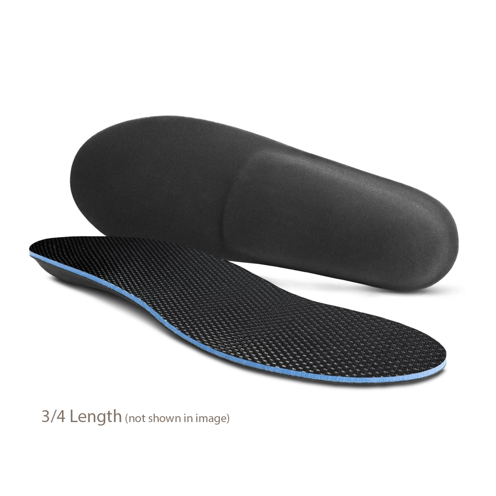Podotech Stars Capella Semi Bespoke Orthotic Insoles Algeos