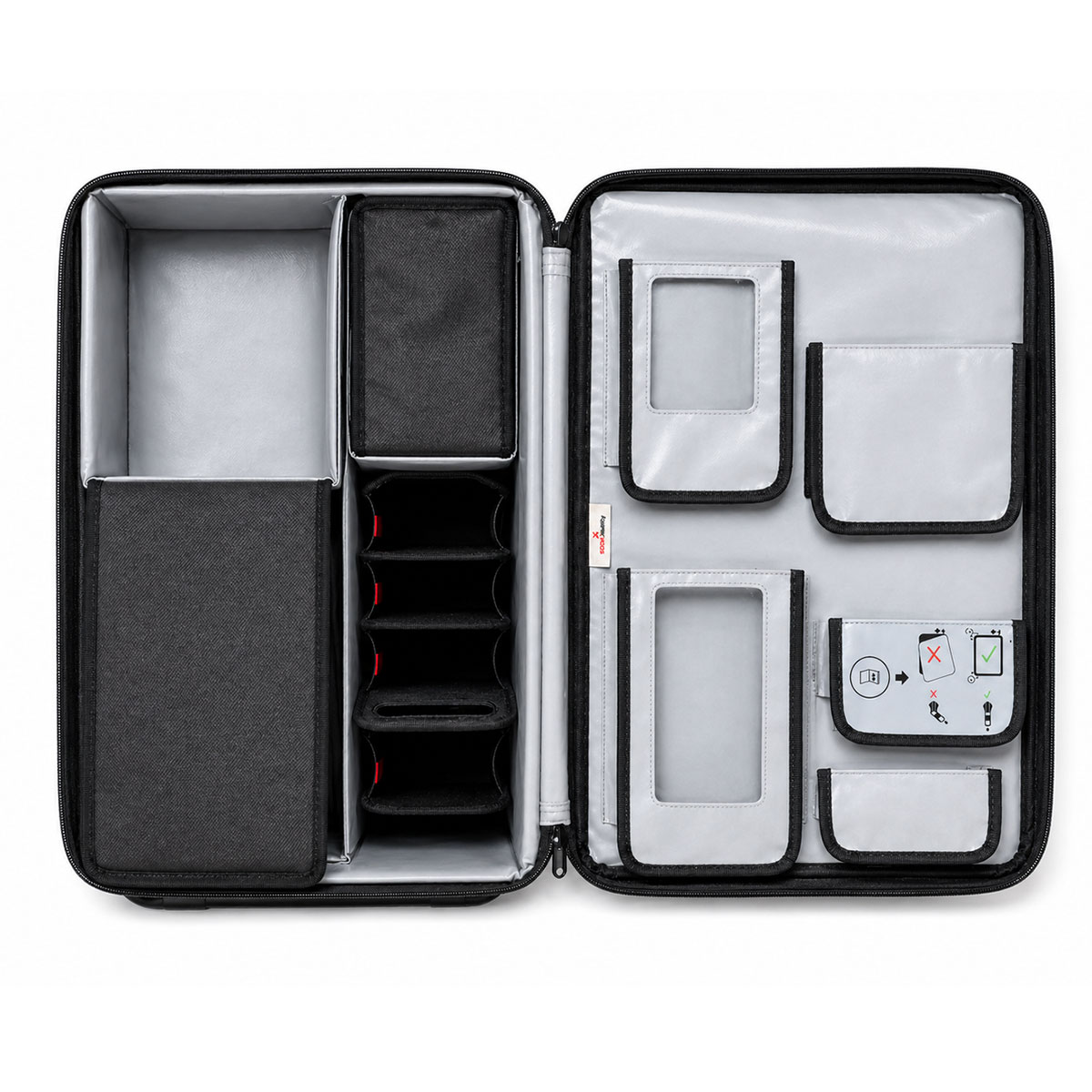 Podiatry Case