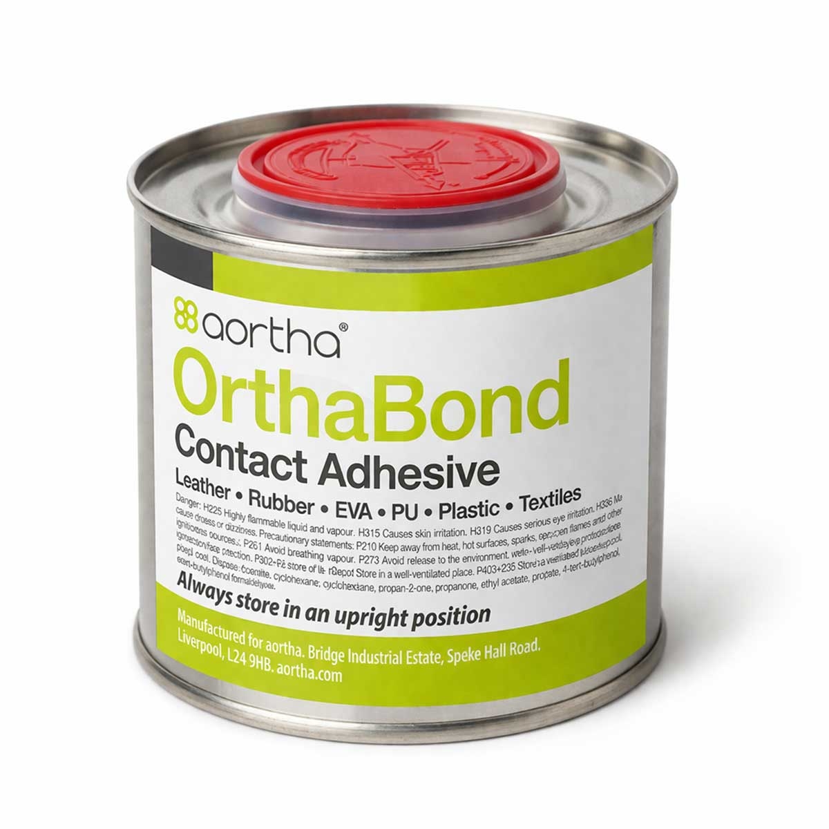 Orthabond Adhesive