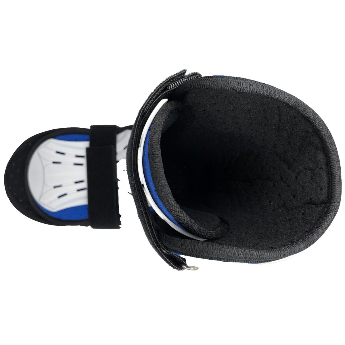 Brace top view