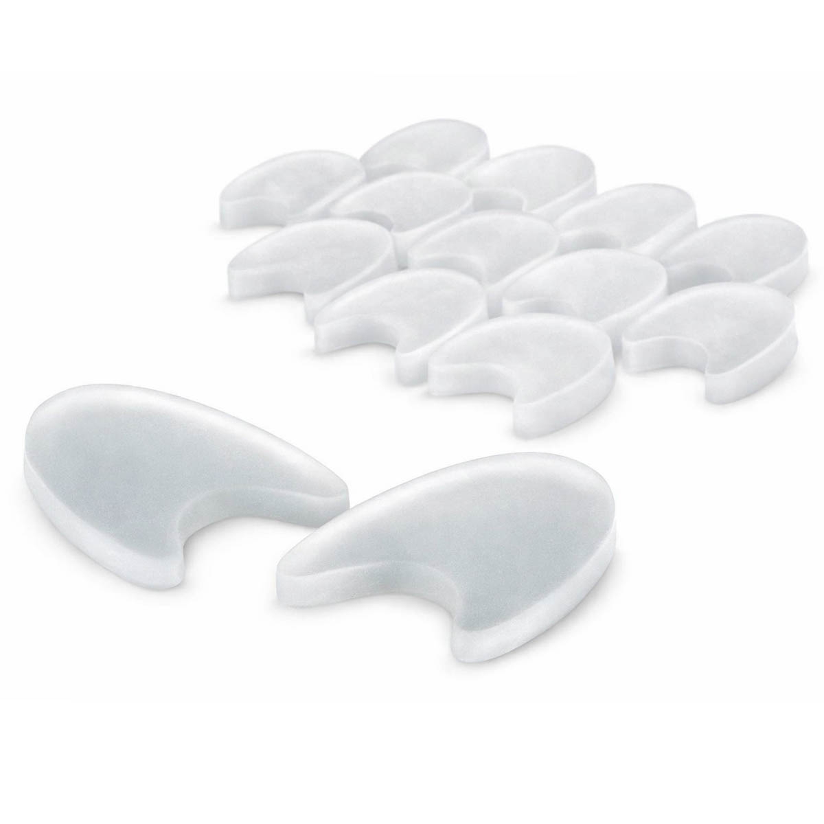 Silipos Gel Toe Separators
