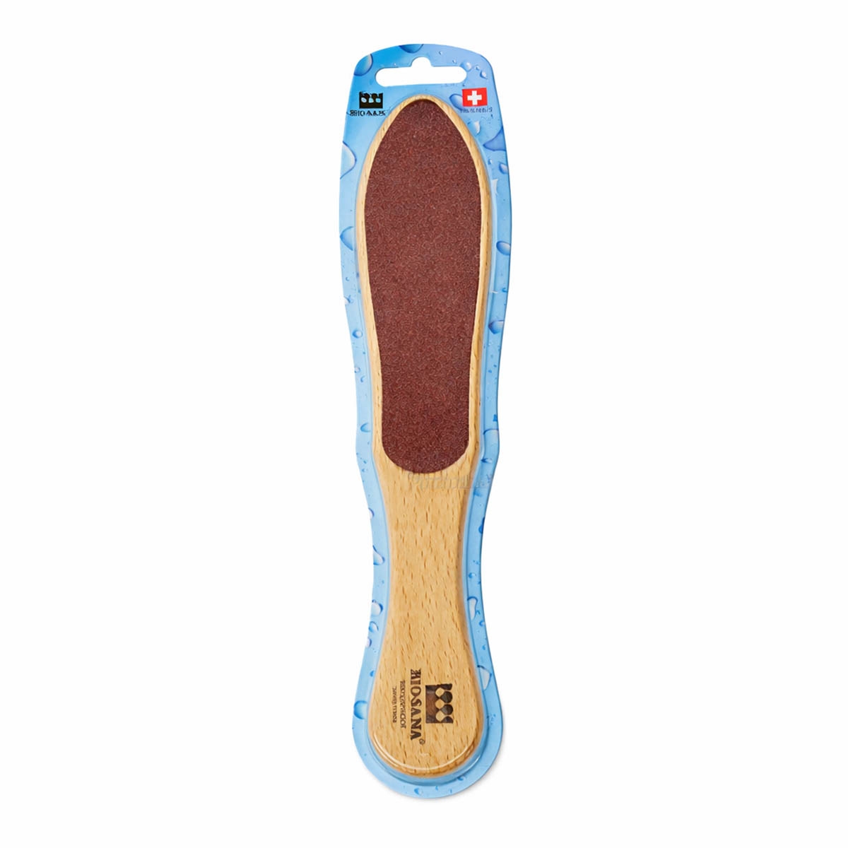 Foot File