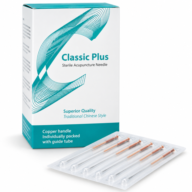 Acupuncture Needles