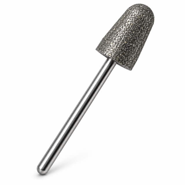 Kiehl Diamond Bur Medium - Diameter XL 10mm