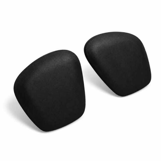 Interpod PMP Pads - Self Adhesive Forefoot Pads