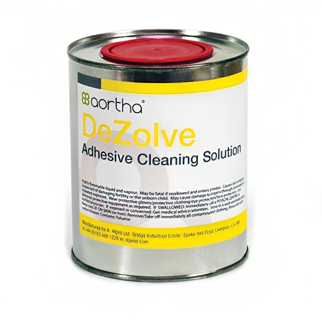 Solvent Cleaner