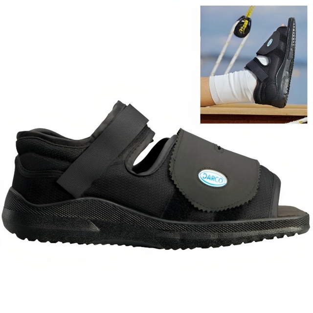 Darco Shoe