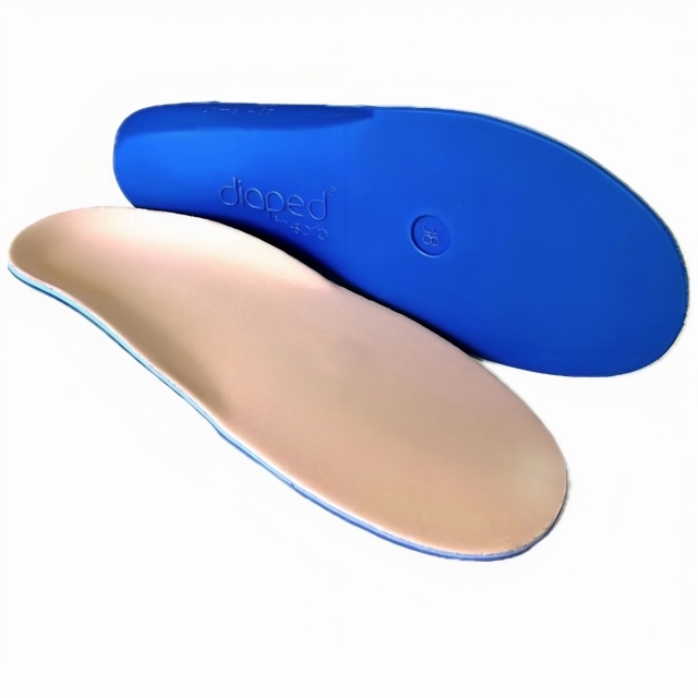 Diabetic Insoles