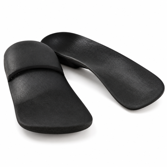 Foot Orthotic Shell