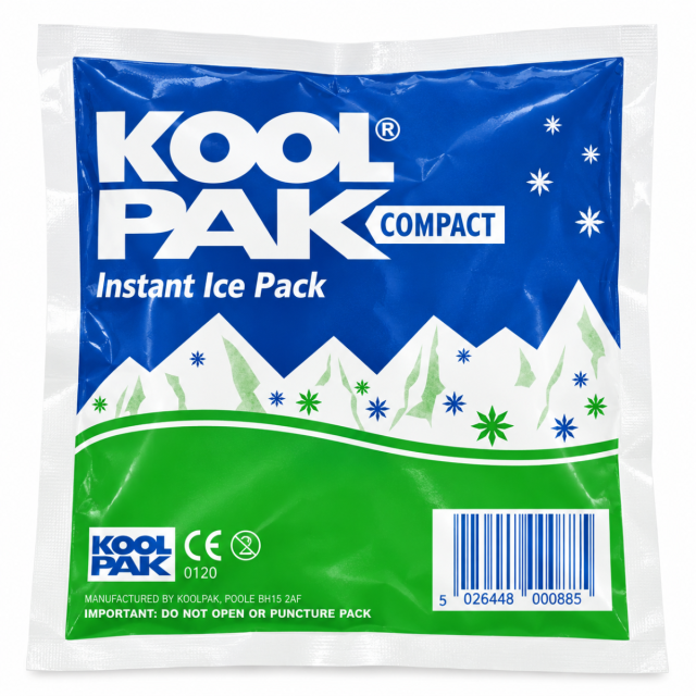 KoolPak Instant Ice Pack
