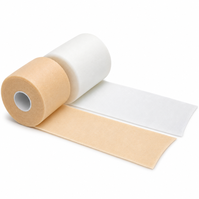 Physioworx Latex-Free Underwrap Physio Tape