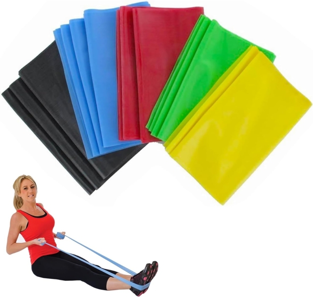 Physioworx Resistance Bands