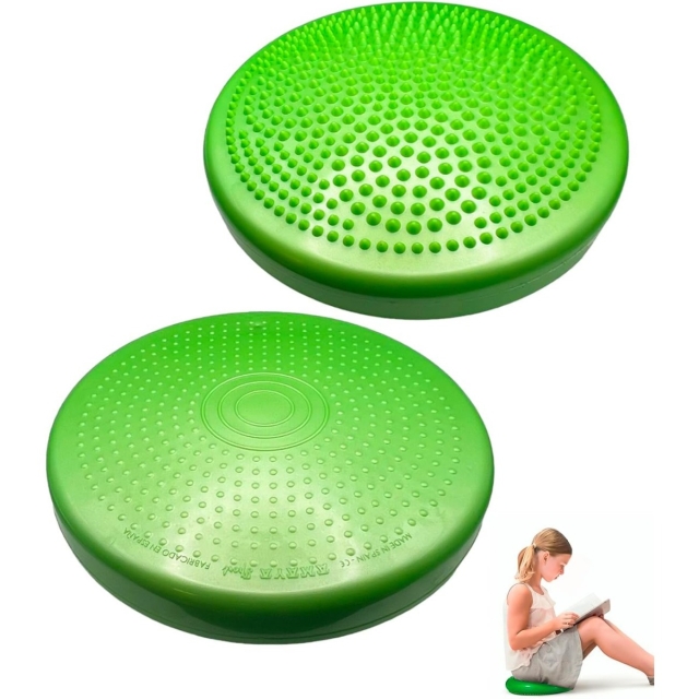 Sensory Wiggle Cushion