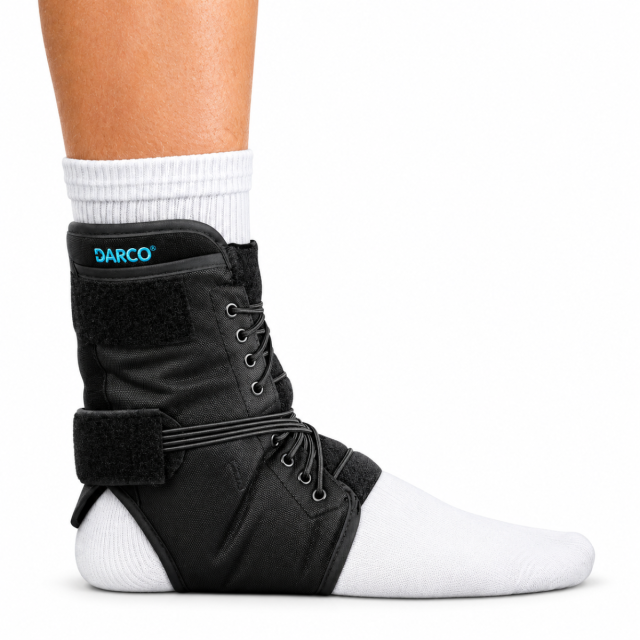 DARCO Web Ankle Brace