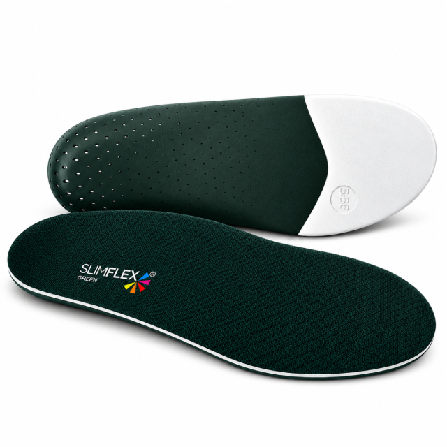 Slimflex Green