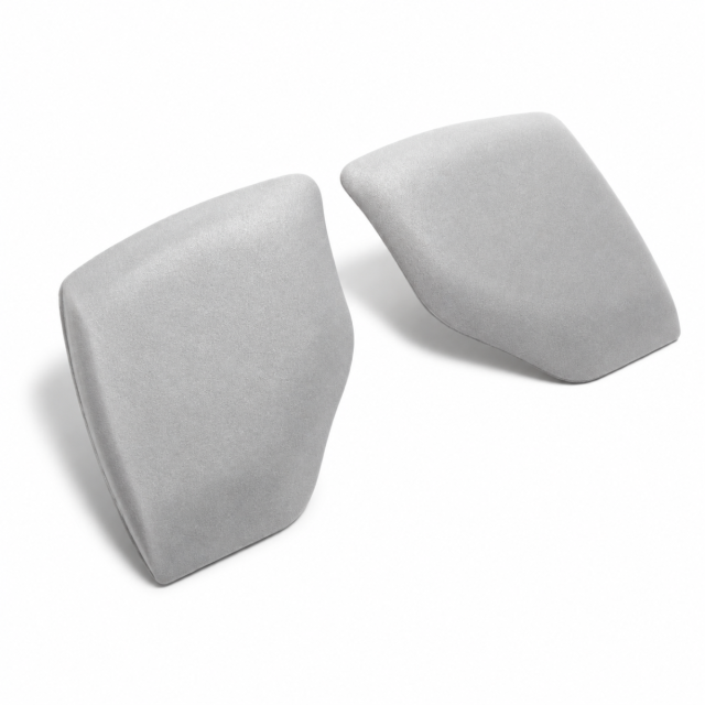 Interpod Lateral Metatarsal Pads for Insole Mods