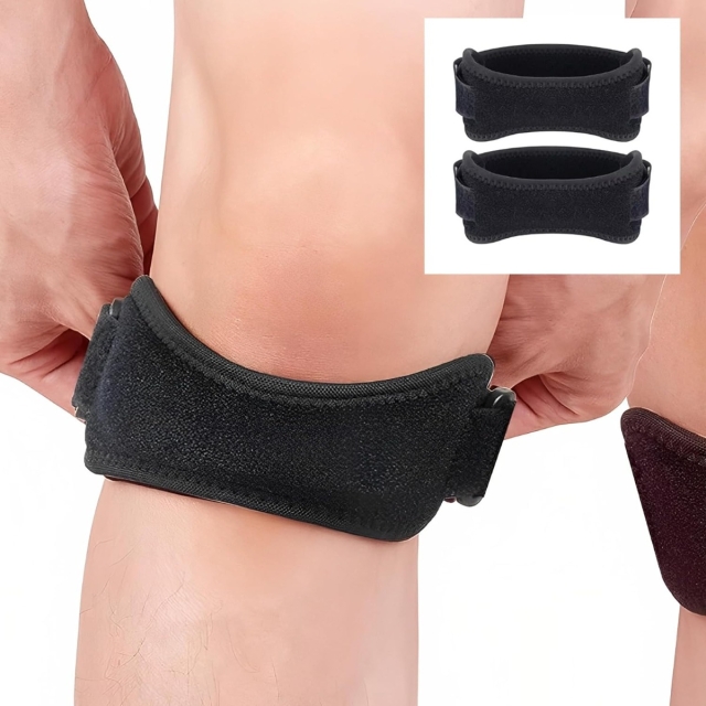Bodytonix Patella Brace