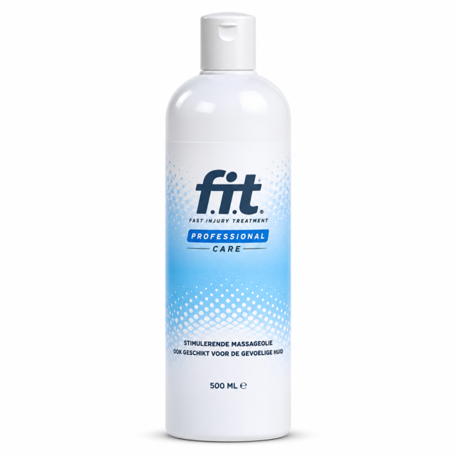 Massage Oil FIT