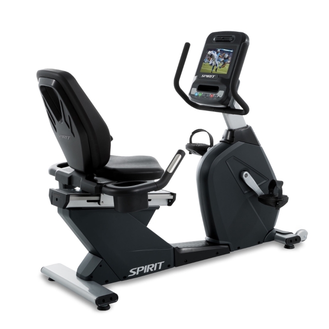 Recumbent Bike