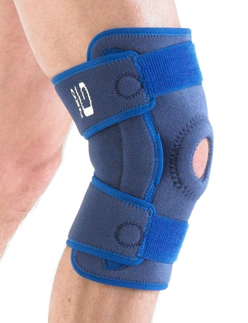 Neo G Universal Hinged Open Knee Support Brace
