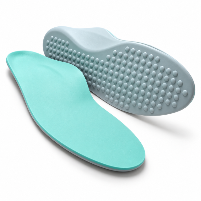 Interpod Diabetic Insoles