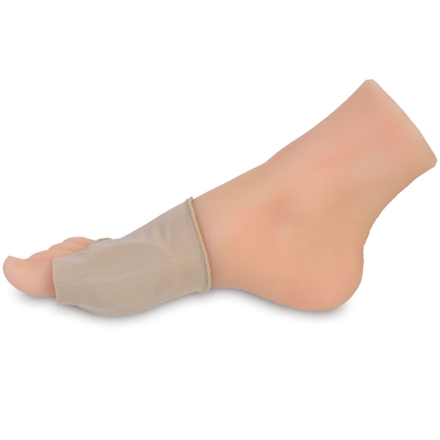 Silipos Deluxe Gel Bunion Sleeve