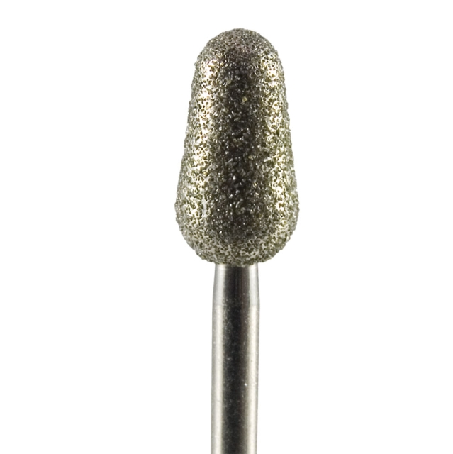 Diamond Burs | Non Autoclavable