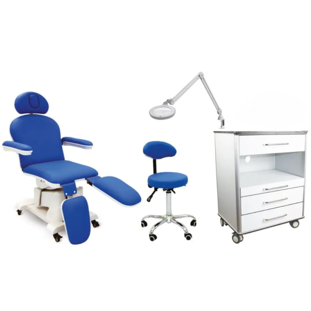 Startup business clinic bundle B algeos medical supplies 
