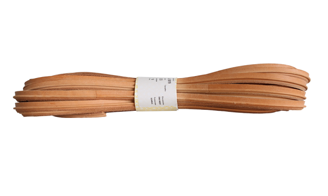 Leather Welting for Footwear Production or Repair - 16mm Width - Per Metre