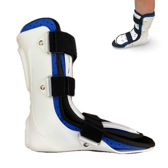 Ankle Brace Boot
