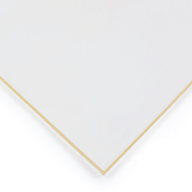 Aortha Polypropylene Homopolymer Sheets