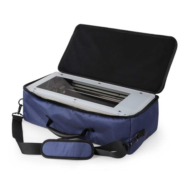 Aortha 3D Scanner Carry Case