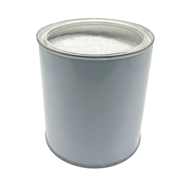 French Chalk Powder - 500ml Tin Container - 300g 