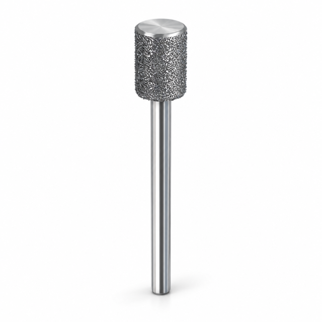 Busch Side Grip bur - Fine Grit