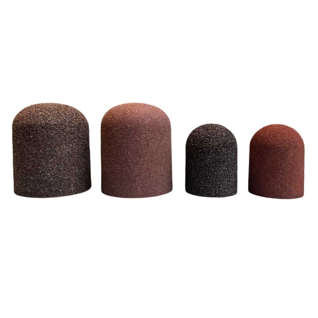 Round Sanding Arbour Sleeve
