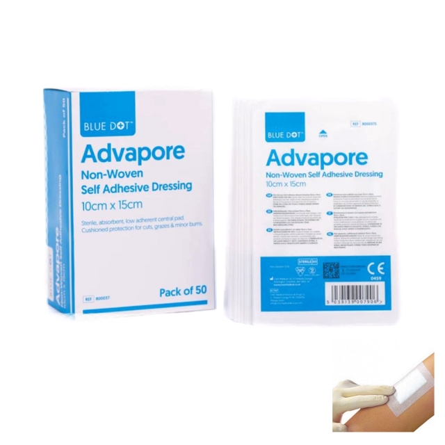 Wound Dressing