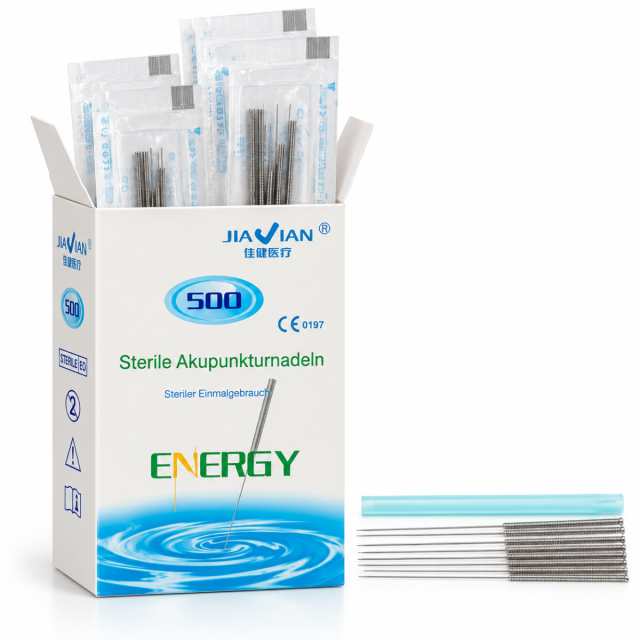 Acupuncture Needles