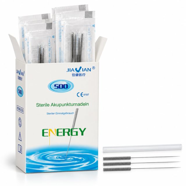 Acupuncture Needles