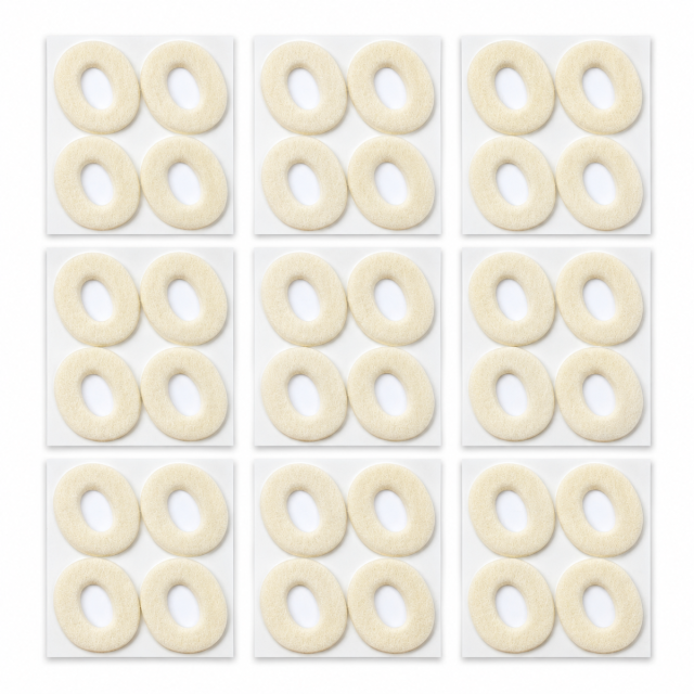 Felt Bunion Pads
